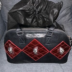 Lux de Ville Purse